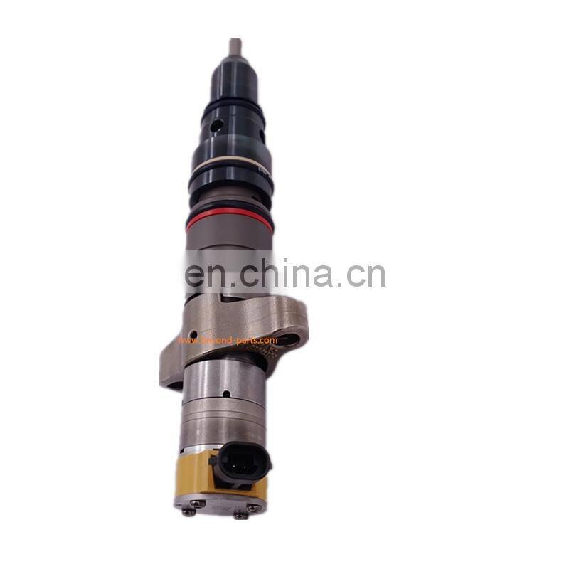 C9 Engine Fuel Injector 387-9434