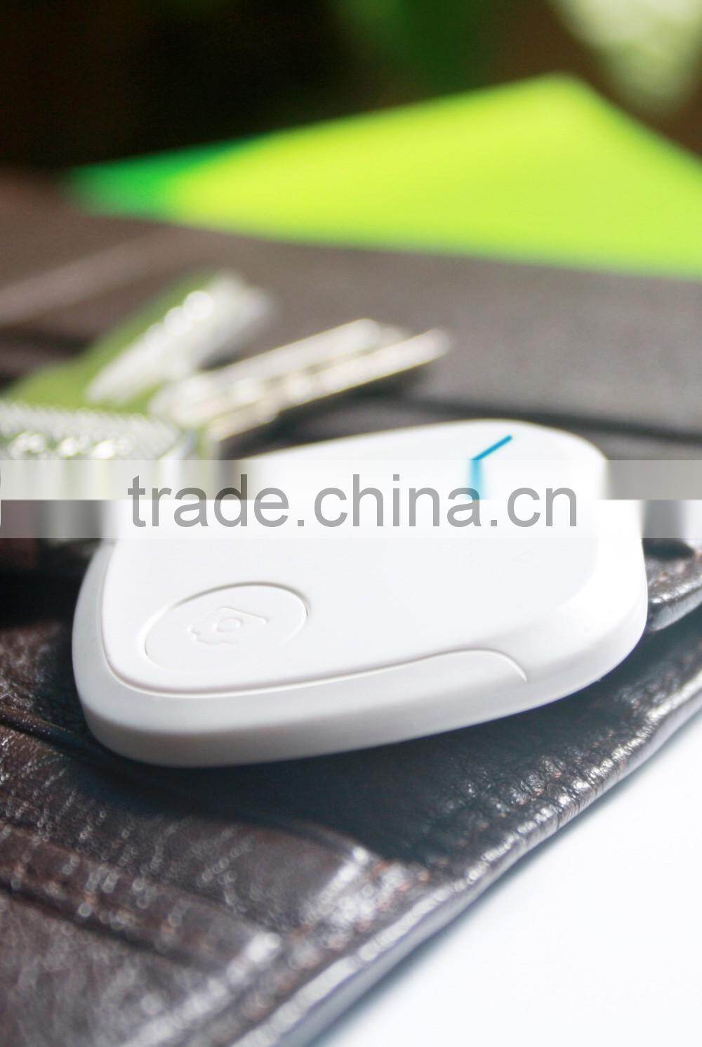 Wireless Smart Bluetooth 4.0 Anti-lost Alarm Child Anti Lost Tracker Finder