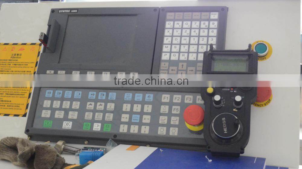 1325T ATC CNC Router with Auto Tool Changer in Line