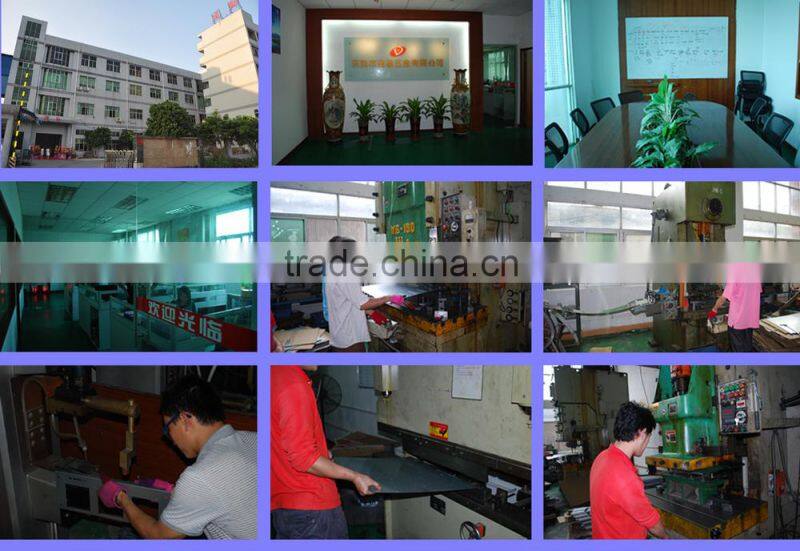 2U Entry Computing and Storage Server Chassis - 8x 3.5" Hot-Swap