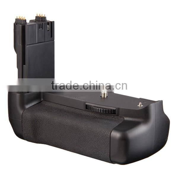 Osom wholesale battery grip for canon eos 7d digital slr camera for canon grip