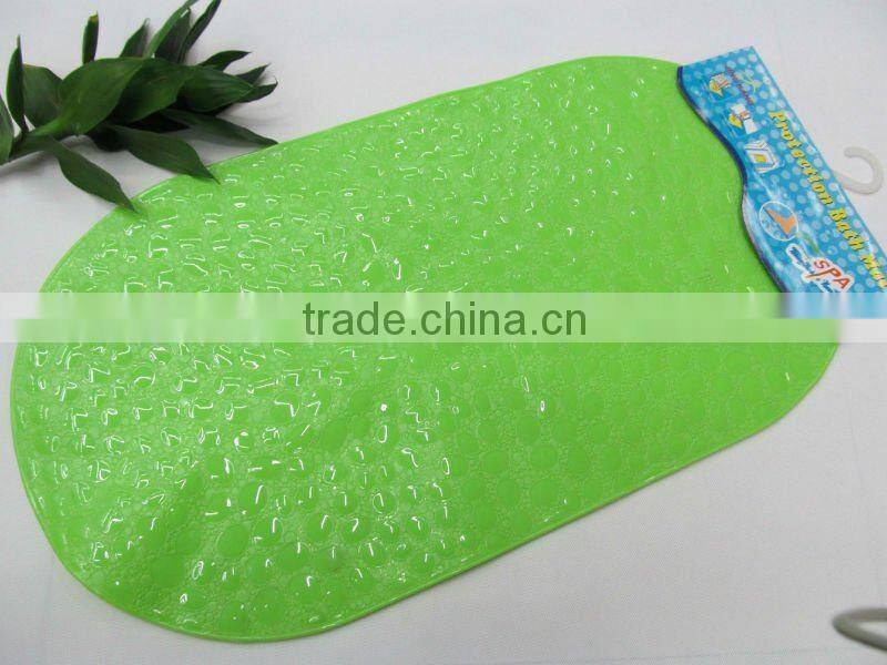bath mat PVC anti-slip mat (JK-8836C)
