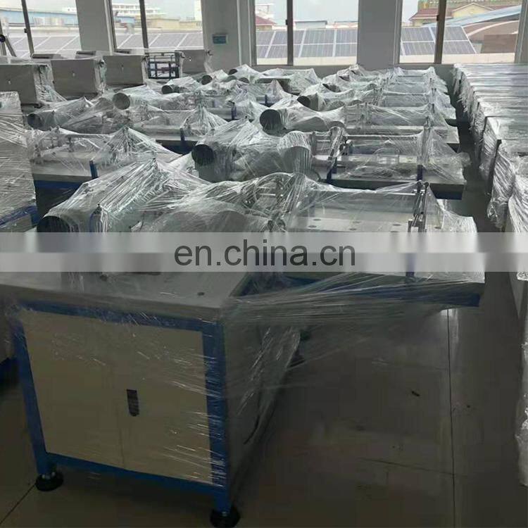 high quality chocolate enrobing machine/chocolate coating machine with cooling tunnel