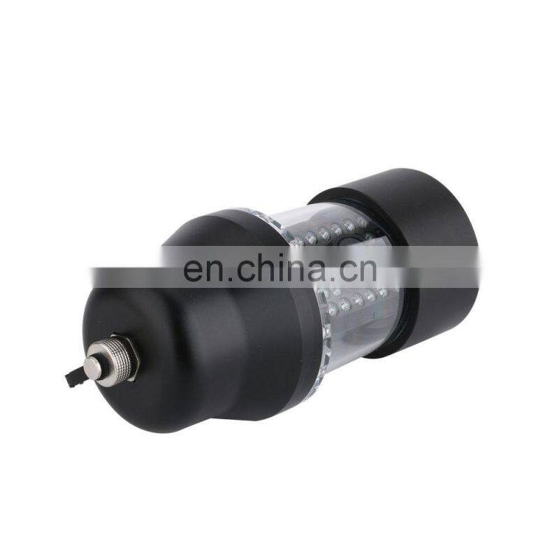 7'' 30M 1000TVL Underwater Fish Finder with 22pcs LED DVR Fishing Video Camera Kit