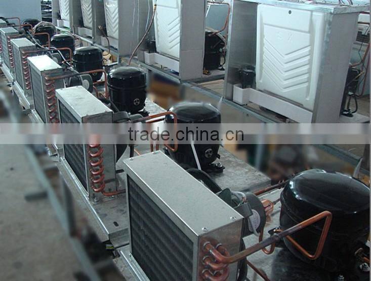 2015 Hot sale CE certification cheap commercial ice making machine