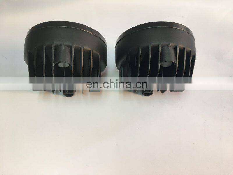 LED6491 LED WORK LIGHT headlight Aluminum Alloy Driving lights spotlights auxiliary lights 5inch spot beam 64w LANTSUN