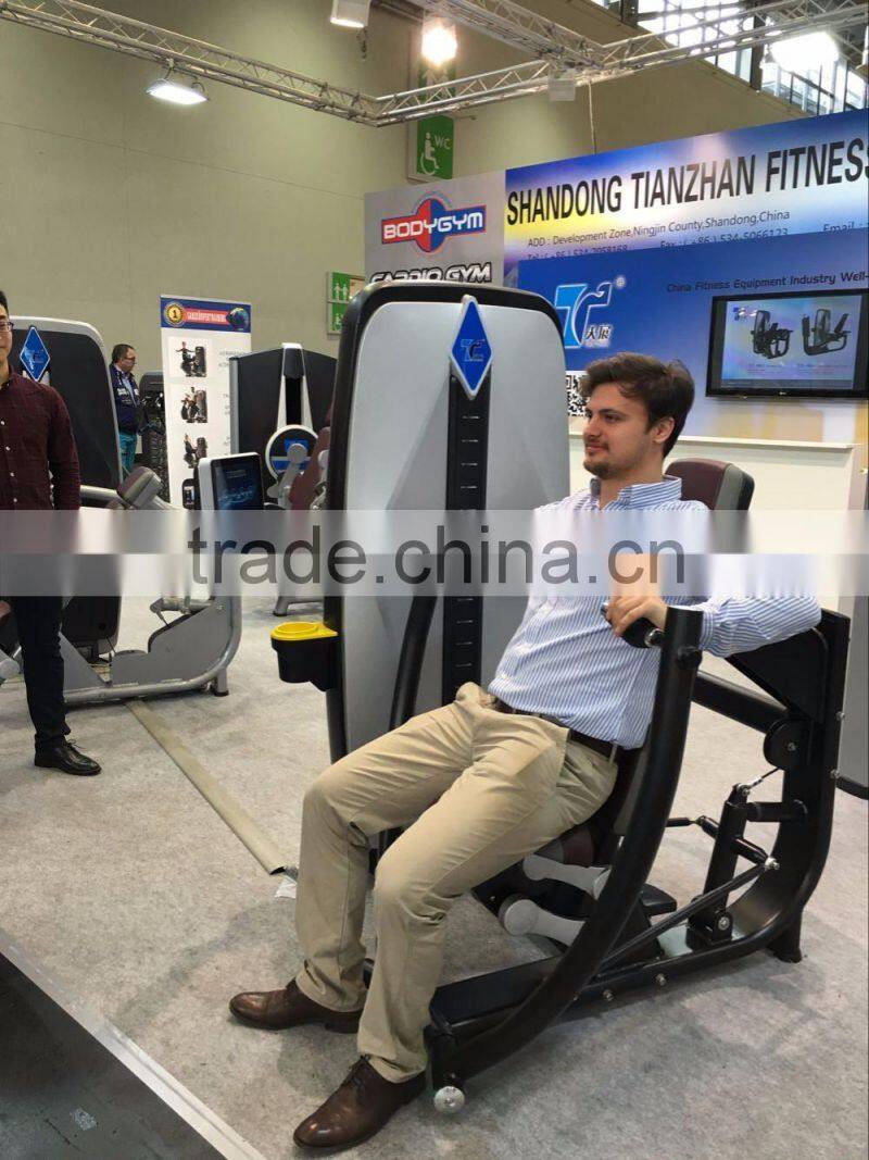 FIBO Products Fitness equipment / TZ -8006 Back Extension