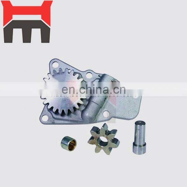 3P0366 1130637 1P0983 oil pump assy