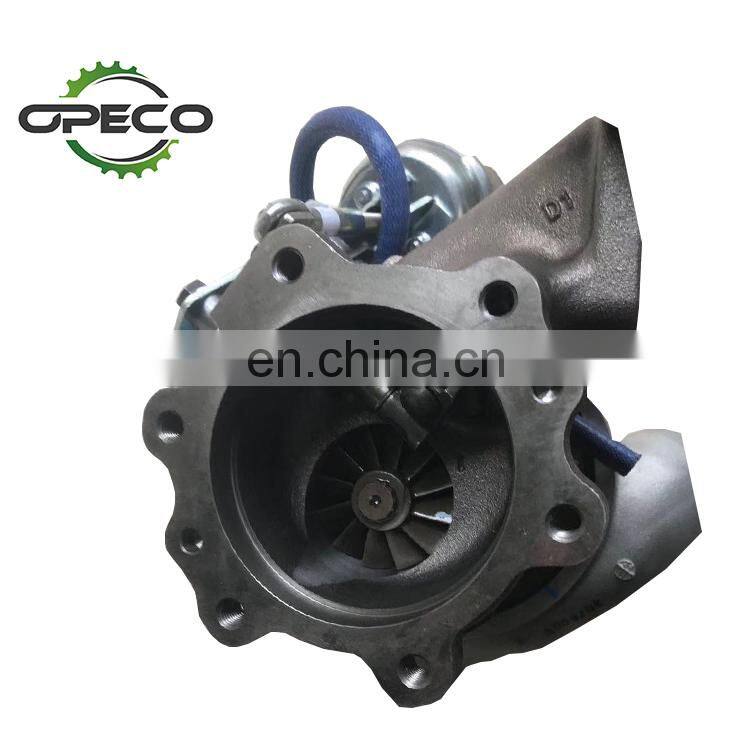 For Xichai truck turbocharger HE300WG 5553099 1118010AM70-000J