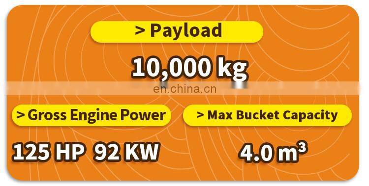 Short transport vehicle large FCY100 Loading capacity 10 tons pickup truck looking for agent representative