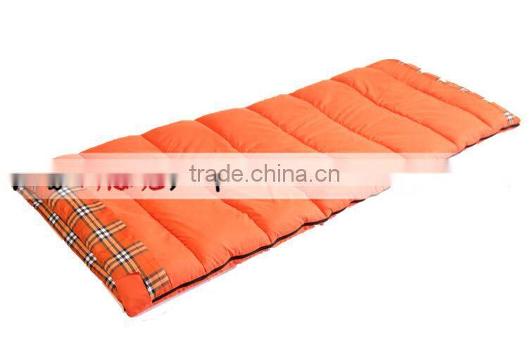 Outdoor Sleeping Bag Factory