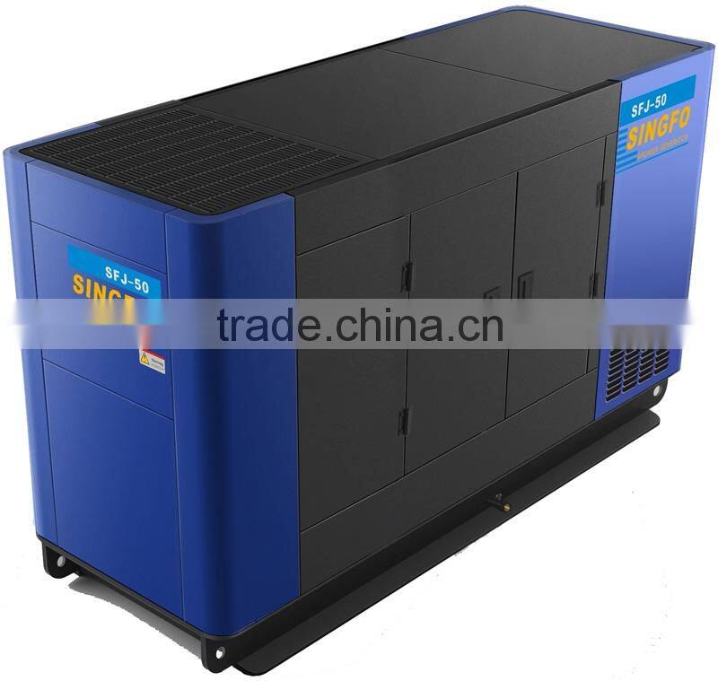 the good quality 300kw diesel generator 380v 3phase