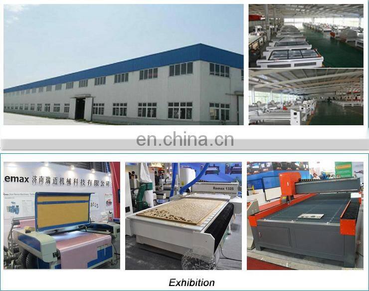 CNC plasma cutter machine 1530 metal cutting machine with rotary plasma cutting machine