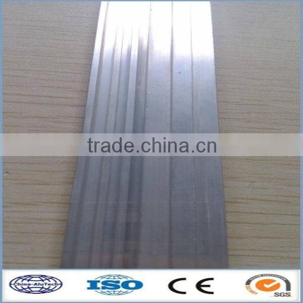 aluminum extrusion profile for auto window