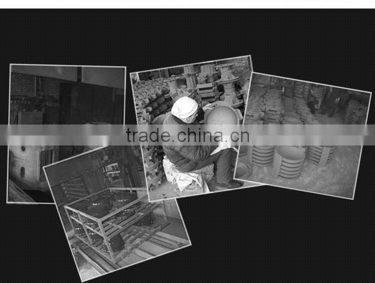 FDA approved color Enameled Cast Iron Cookware TR1007