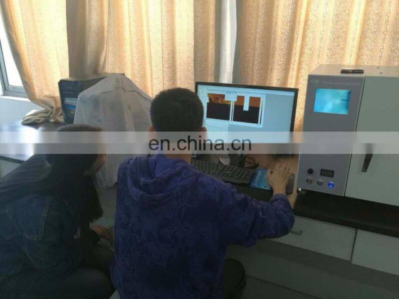 Semiconductor alloy films devices research Atomic Force Microscope