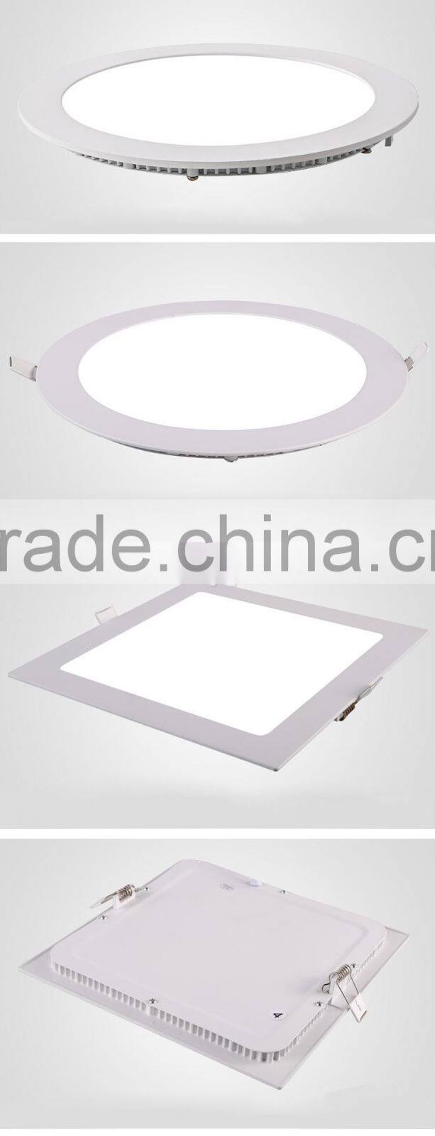 Best quality CE RoHS ip65 led panel light