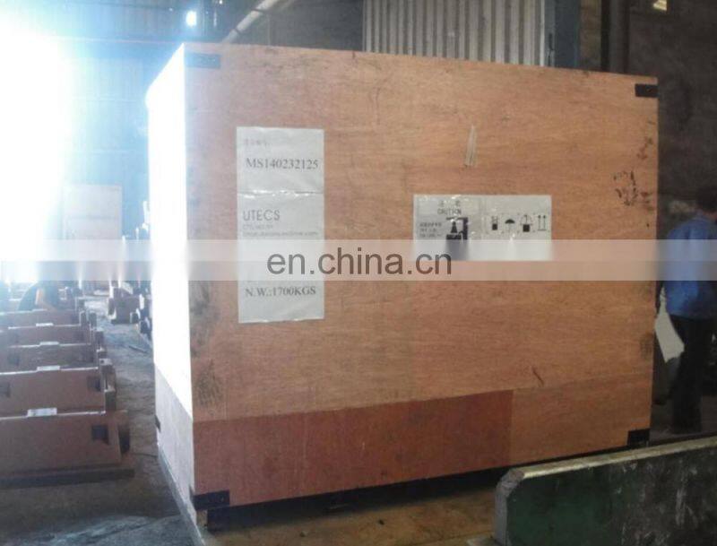 UTFB1200 maquina afiladora escobilla de goma Squeegee Sharpener