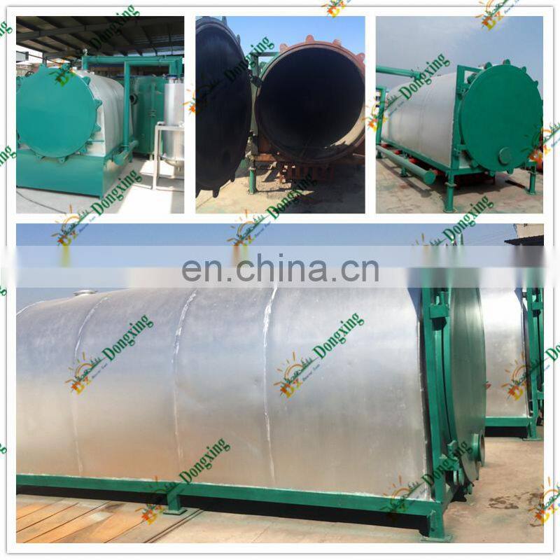 activated carbon fiber rice husk horizontal airflow carbonization furnace