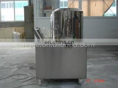 Hot Sale Potato Wash Cut Slice Peeler Cutter Industry Machine Electric Potato Peel Slicer and Cutter Chip