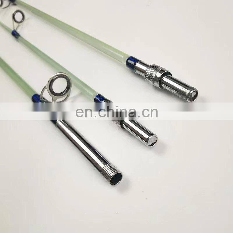 Byloo fishing rod 4.5 original color fishing rod brand 	 fishing rod 50 kg max