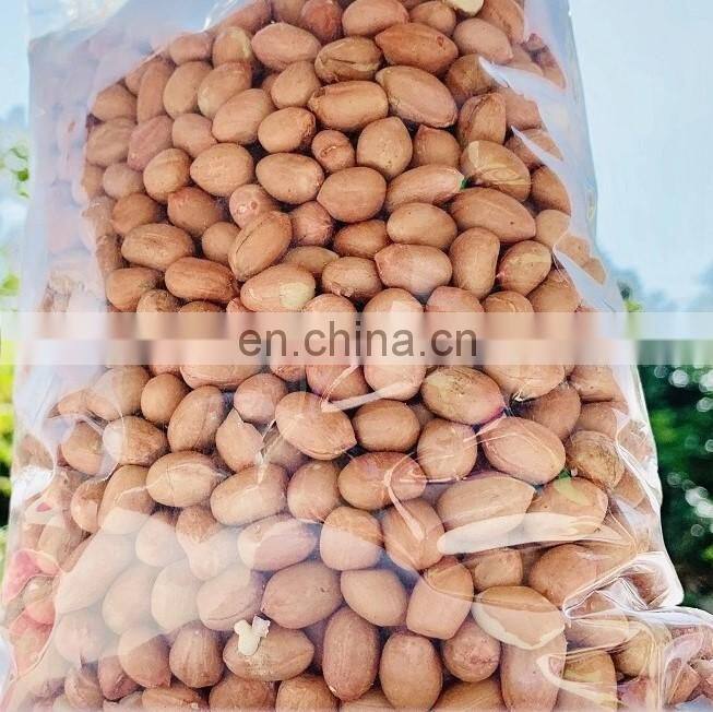 Cheap Price Dried Groundnut Bulk Raw Peanut In Shell