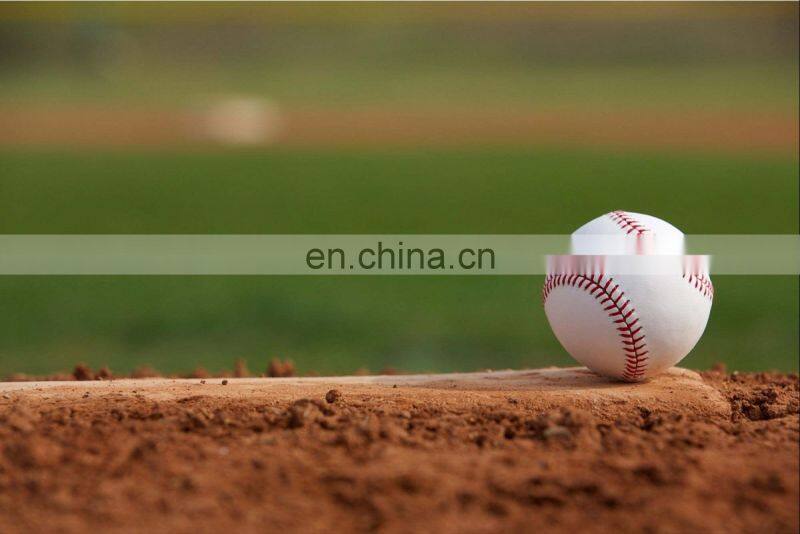 baseball custom logo Baseballs Official All League balls Match Balls