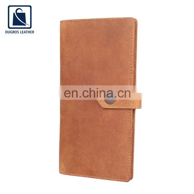 Latest Collection of Premium Quality Stylish Look Fashion Designer Genuine Leather Women Wallet at Good Price