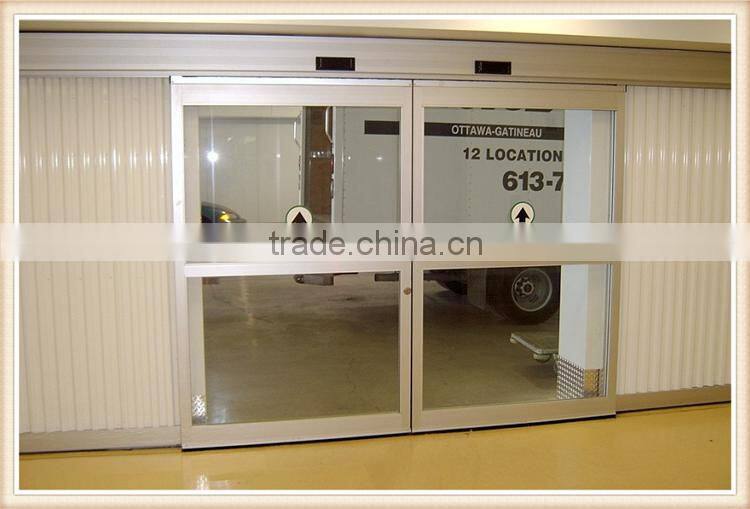 Automatic electric swing door opener manufacturer