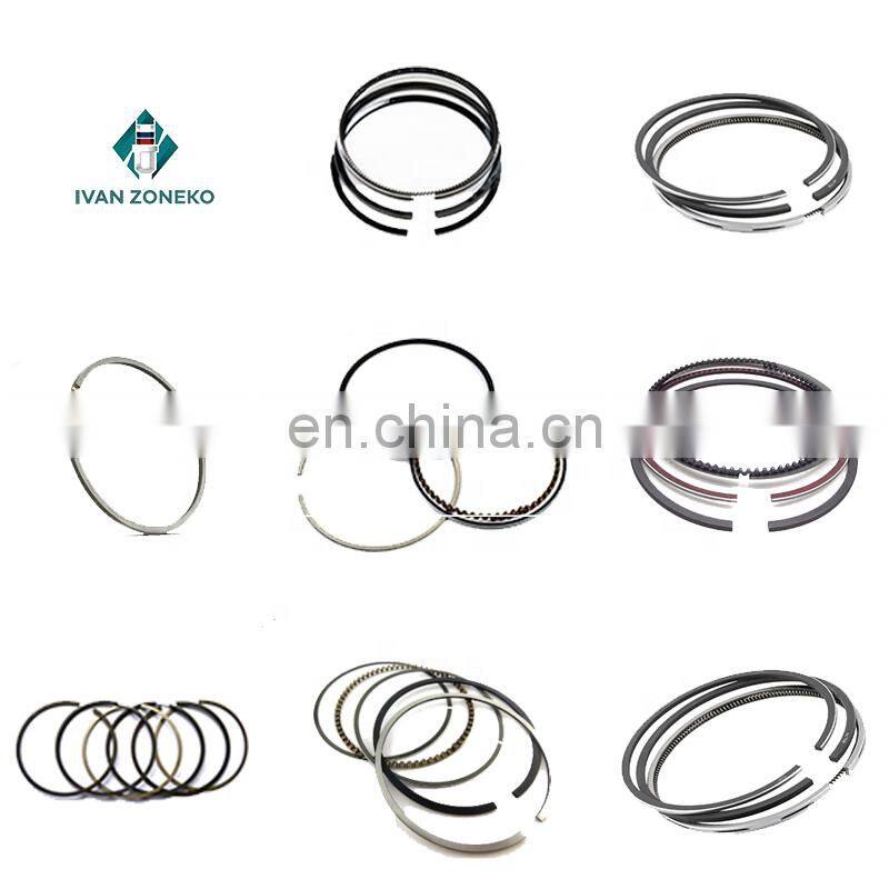 Excellent Price From China Manufacturer Factory Outlet Best Quality Piston Rings 2760300700 276 030 07 00 For Benz