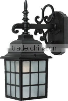 wall wash lighting fixture