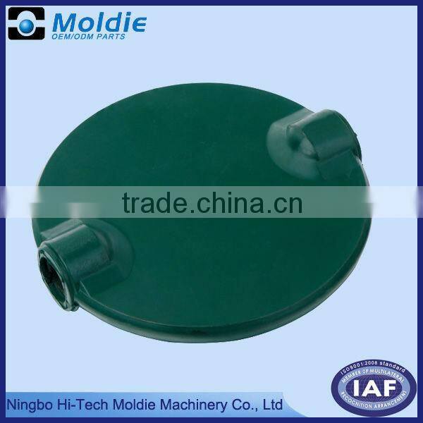 Rubber parts for face mask