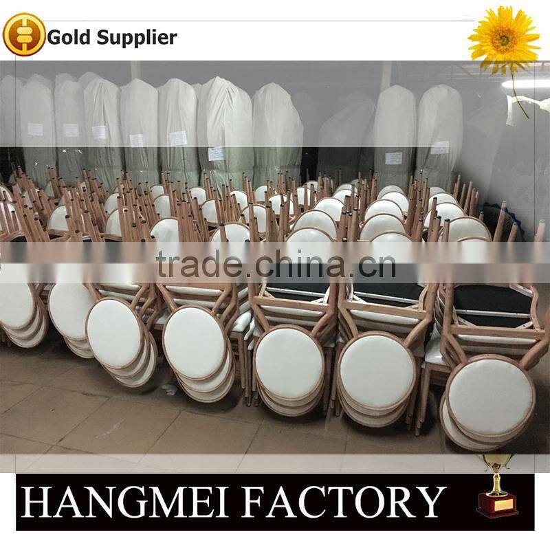 Imitation Banquet Hotel Chair For Dining Event