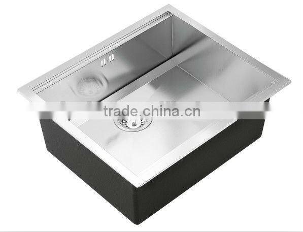 stainless steel kitchen sinks wholesale 304 SFS 100A-2