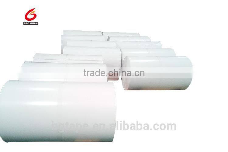 Silicone Release Paper