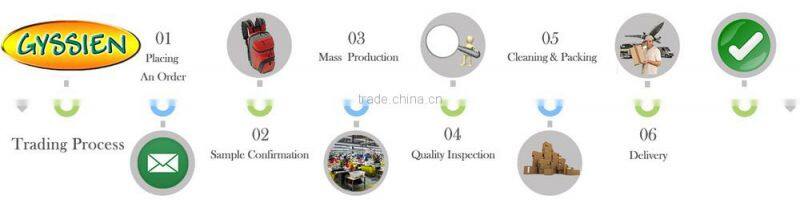 Stock wholesale 2015 high quality custom dog leash,running nylon dog leash