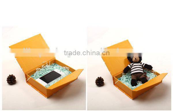 cell phone paper packaging box