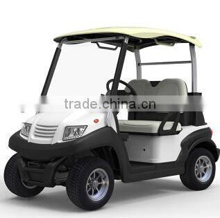 2Seats Electric Golf Cart, Battery Golf Cart, batterie voiturette de golf