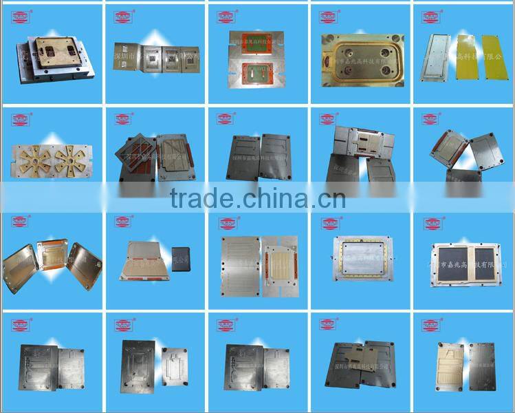 Best selling paper carton box sealing and gluing machine from China supplier with CE