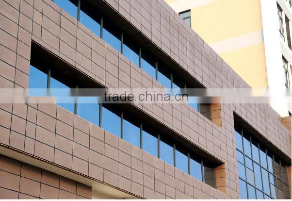 New material invironmental/heat preservation//fire resistant ceramic wall tile