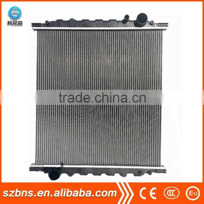 Specializing in the production of high quality 64072 car radiator