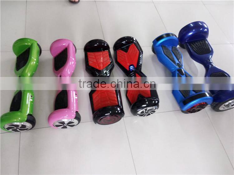 Stand up 2 Wheel Electric Scooter 2015 New Smart Two Wheel Self Balance Scooter Easy Rider Electric Scooteri3