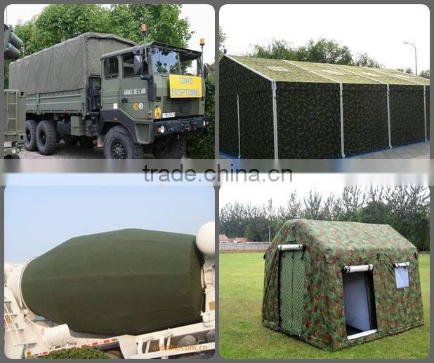 Waterproof Canvas Fabric For Beds