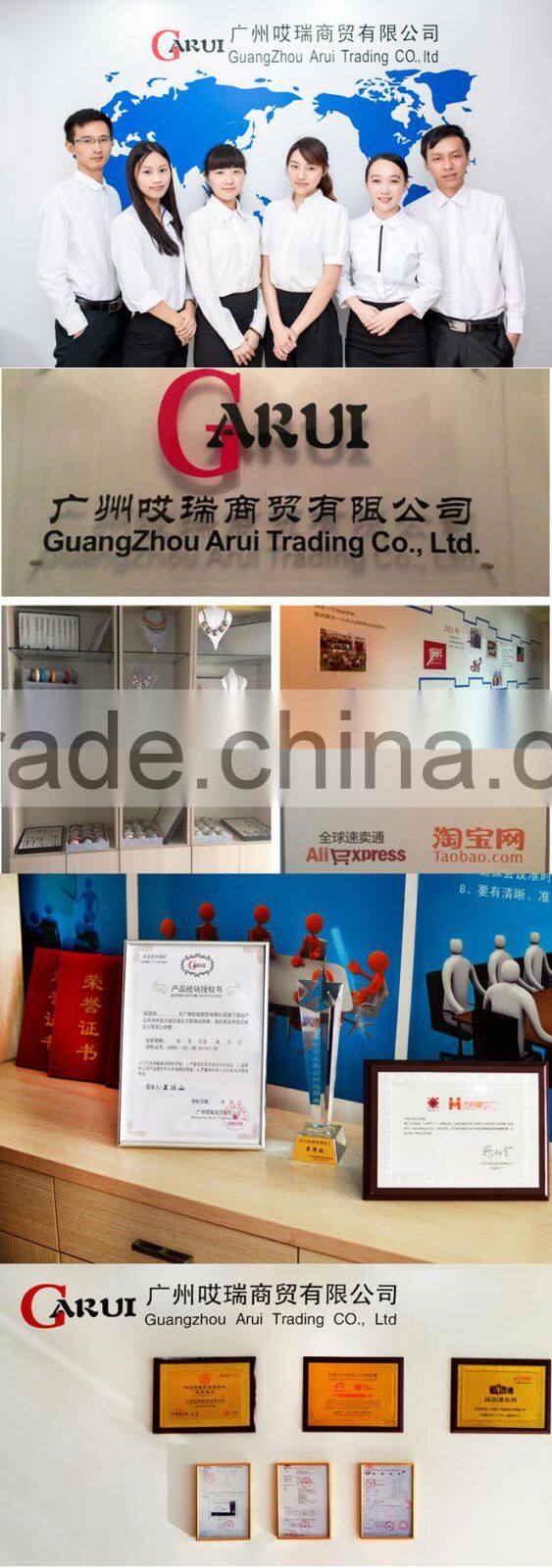 New creative OEM LOGO tellurion globe metal keychain