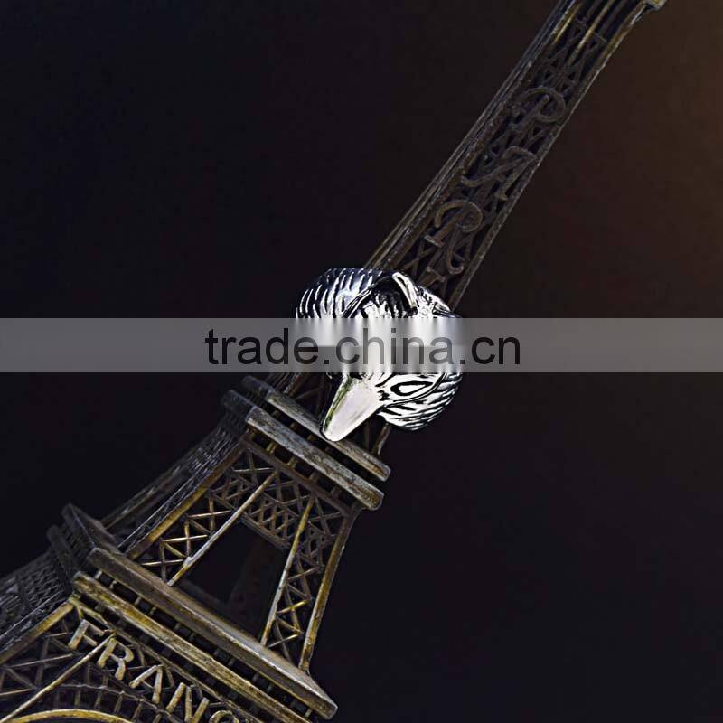 Top Sale designs for men jewellery stainless steel jewelry men rings