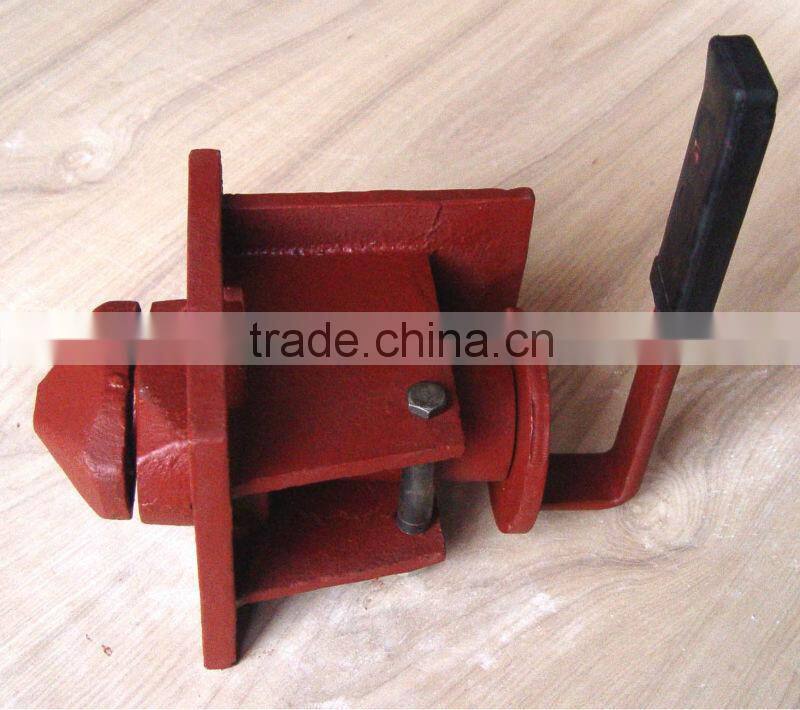 Hot 1.5 & 2 Inch Pin Container Twist locks For Sale