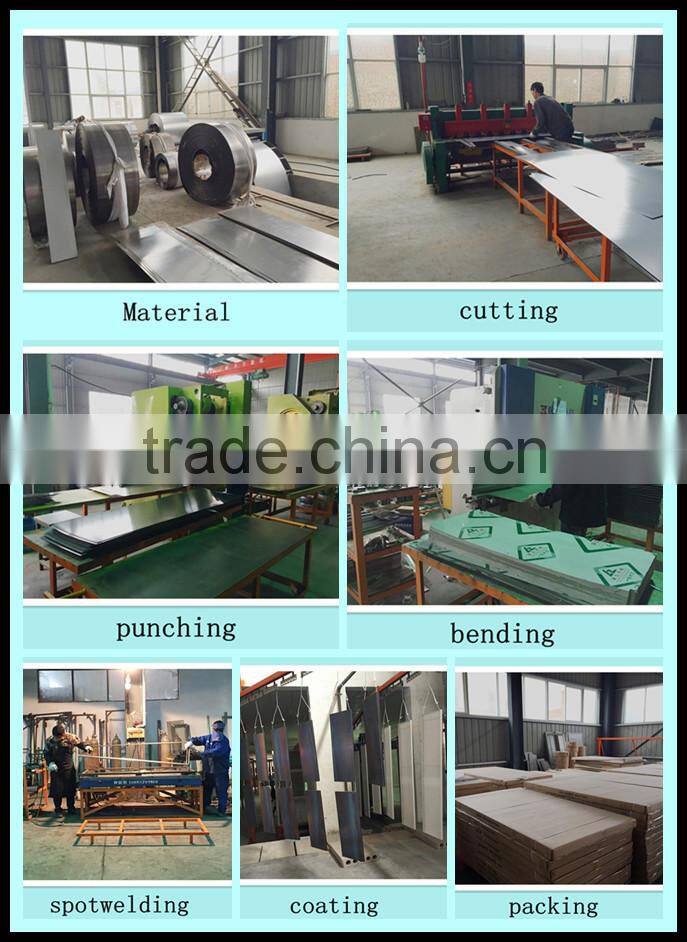 High quality office furniture Four drawers cabinet