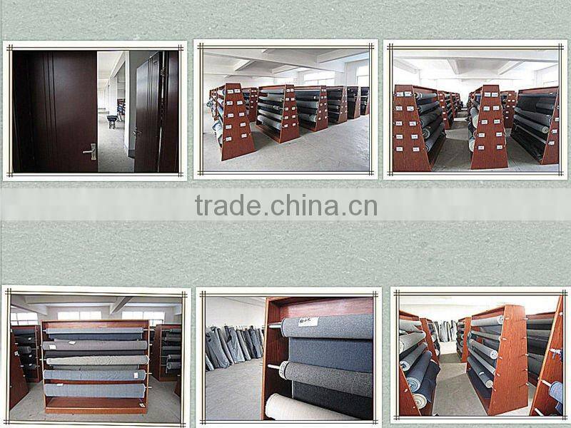 plain denim fabric KL-227