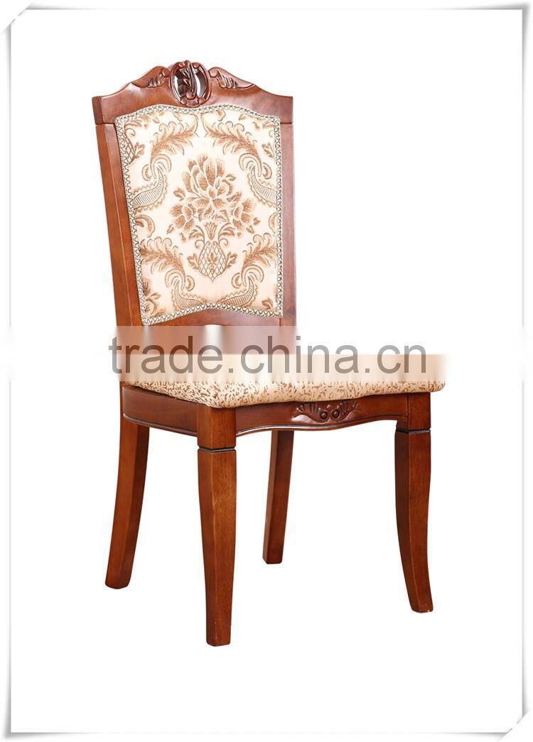 China supplier furniture used table and chair for restaurant