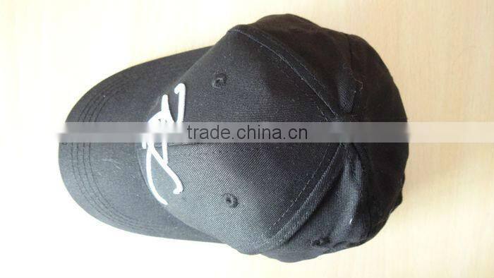 children hat with animal designs knit